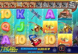 Akun Slot Betingan 200