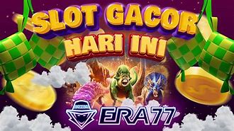 Info Slot Pg Gacor Hari Ini